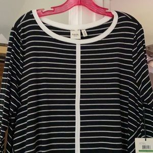 Women’s 3/4 Long Sleeve Shirt